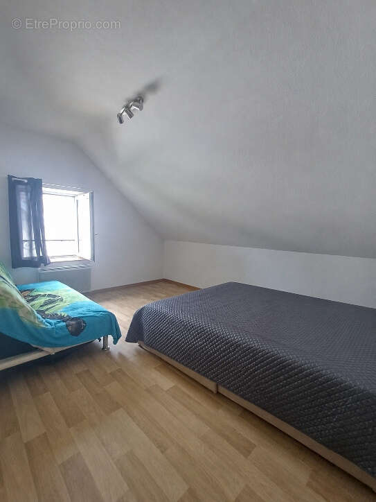 Appartement à VALDOIE