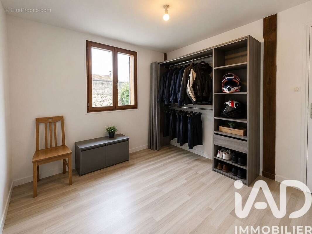 Maison 130 m² à Marolles  - photo 6