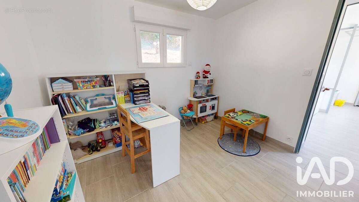 Maison 67 m² à Saint-Cyr-Sur-Morin  - photo 7
