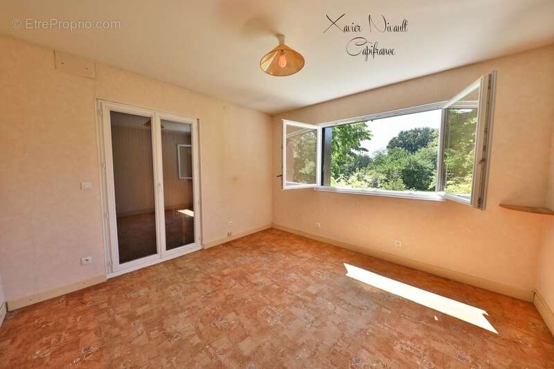 Maison à BOURG-EN-BRESSE