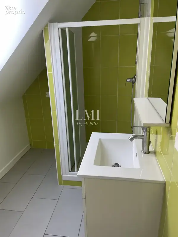 Maison 95 m² à Sainte-Helene  - photo 7