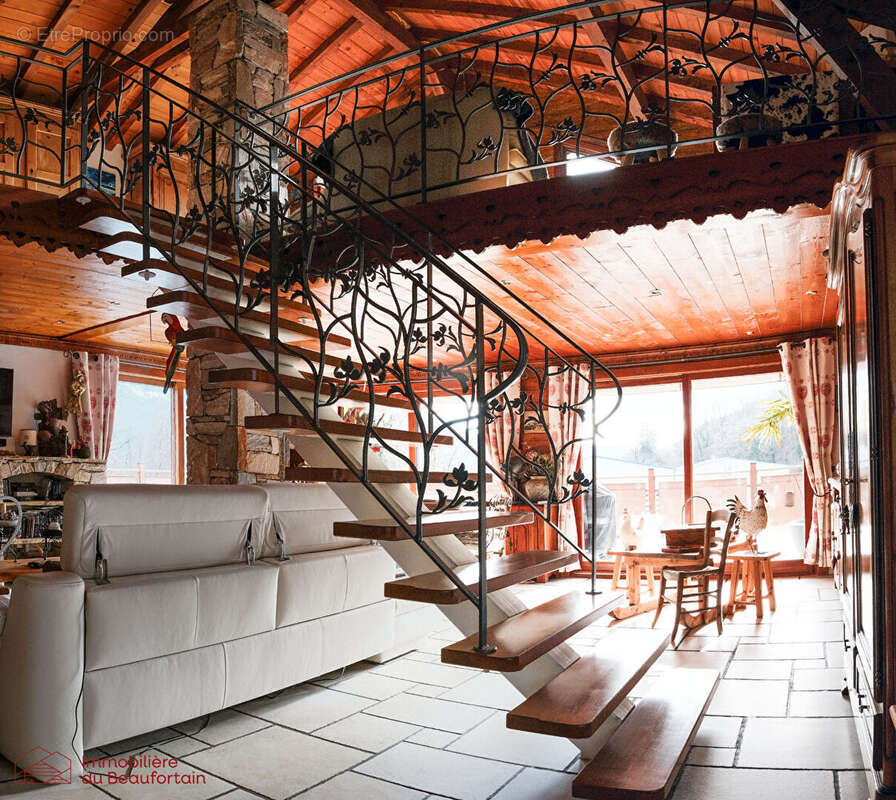 Maison à MERCURY