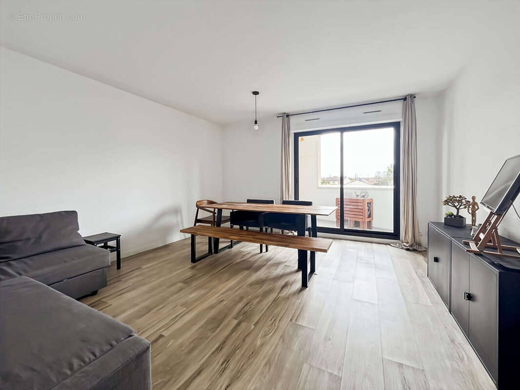 Appartement à MERIGNAC