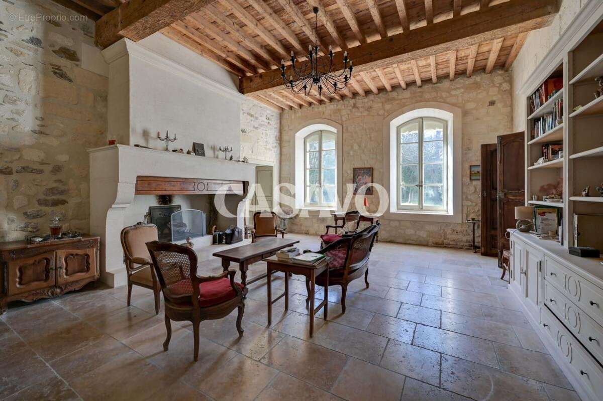 Maison à ARLES