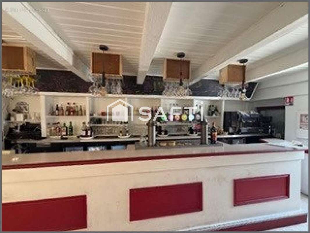 Photo 2 - Commerce à SAINT-POL-DE-LEON