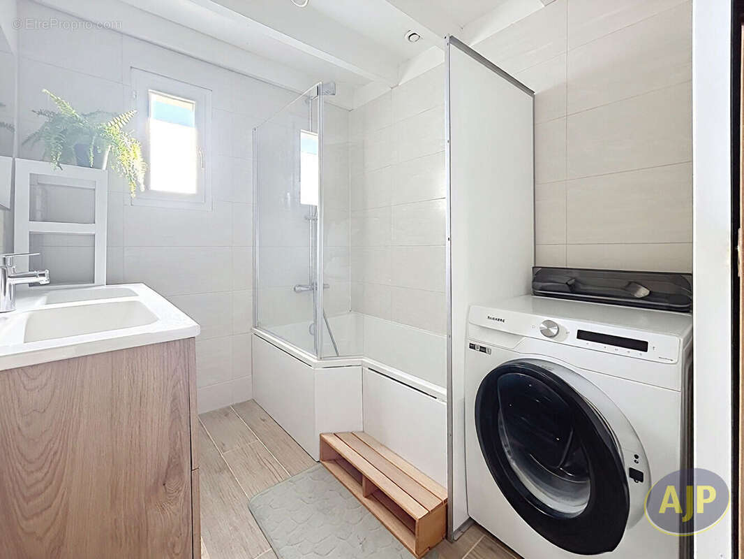 Maison Saint Andre De Cubzac 75 m2 - photo 5