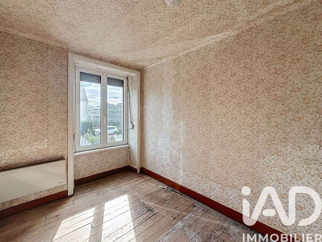 Photo 5 - Maison à SAINT-SAMSON-SUR-RANCE