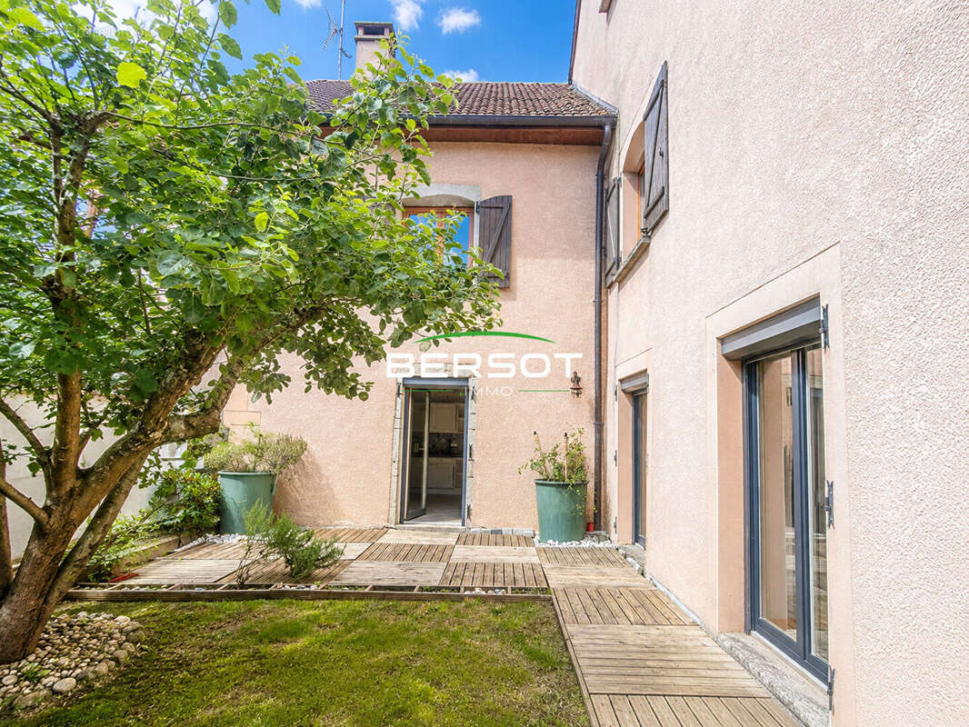 Maison à SAULX