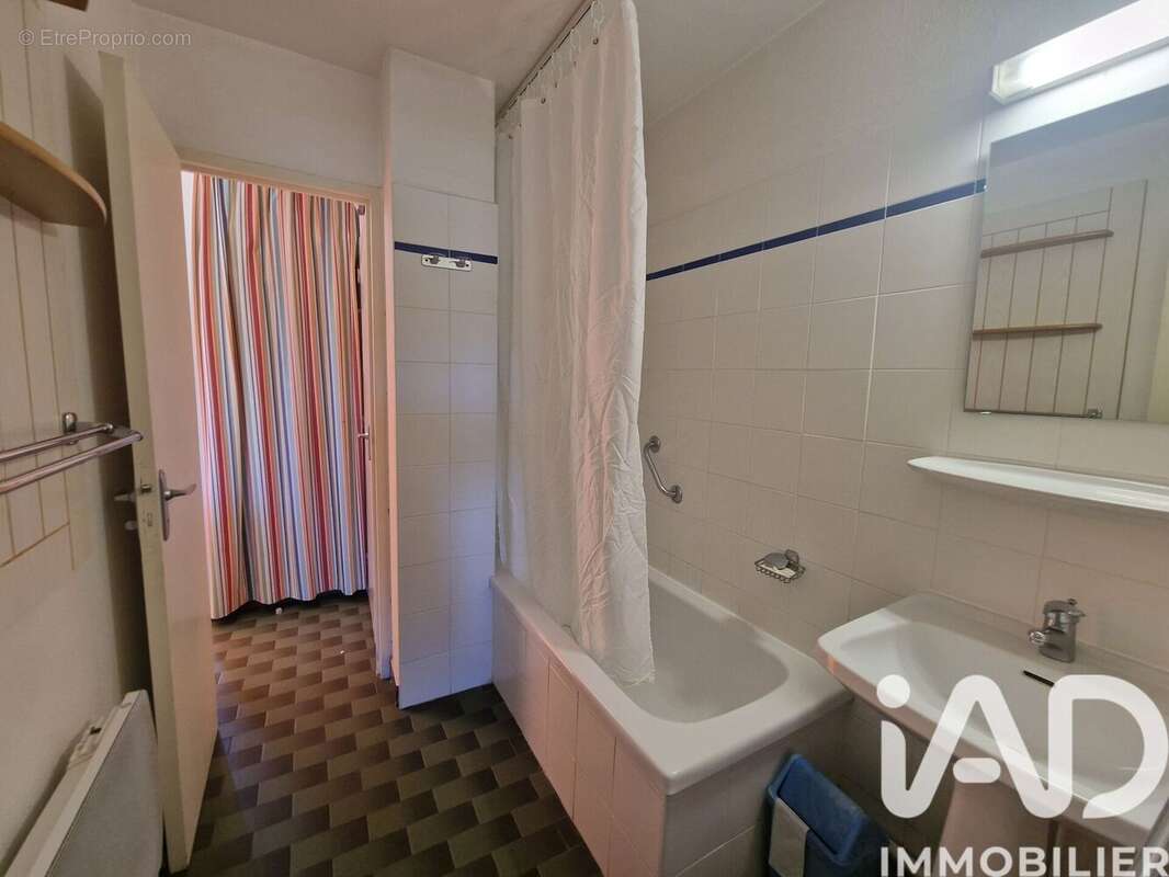 Photo 7 - Appartement à AGDE