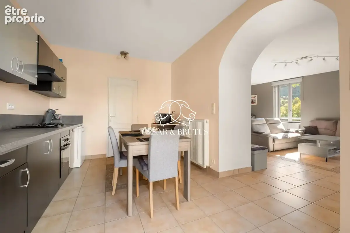 Maison 5 pièces 163 m² à vendre à Vienne (38200) - photo 7