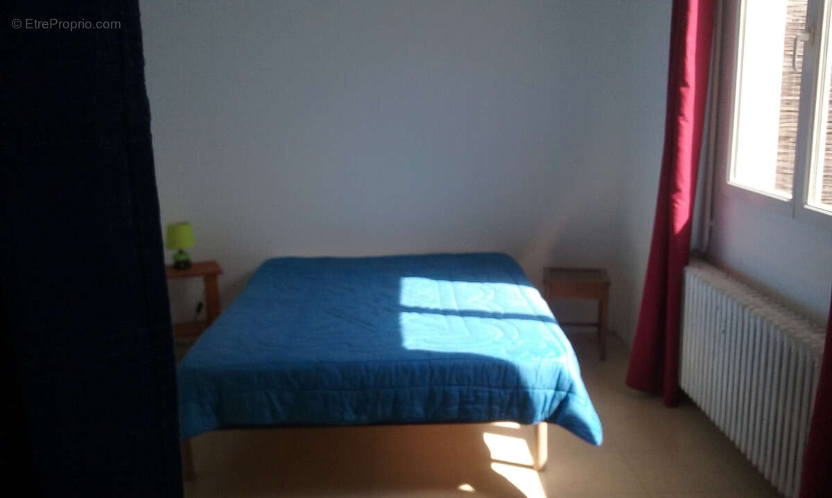 Appartement à CORBIE