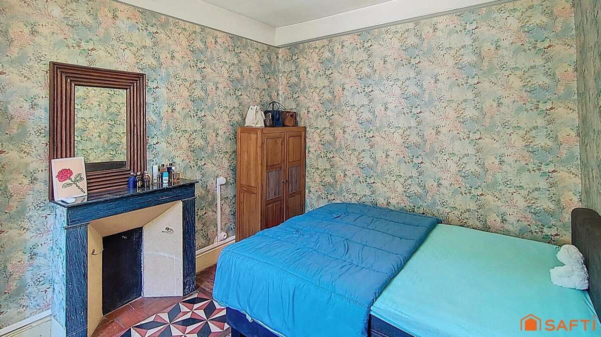 Photo 5 - Maison à FUMEL