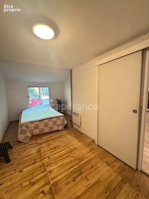 Maison à vendre 3 pièces de 48 m² à NARGIS (45) dans un domaine avec accès piscine - limitrophe de l'Île-de-France (Paris) - photo 8