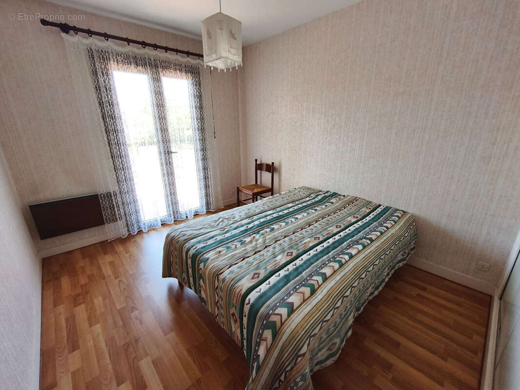Maison 119m² à échillais - photo 6