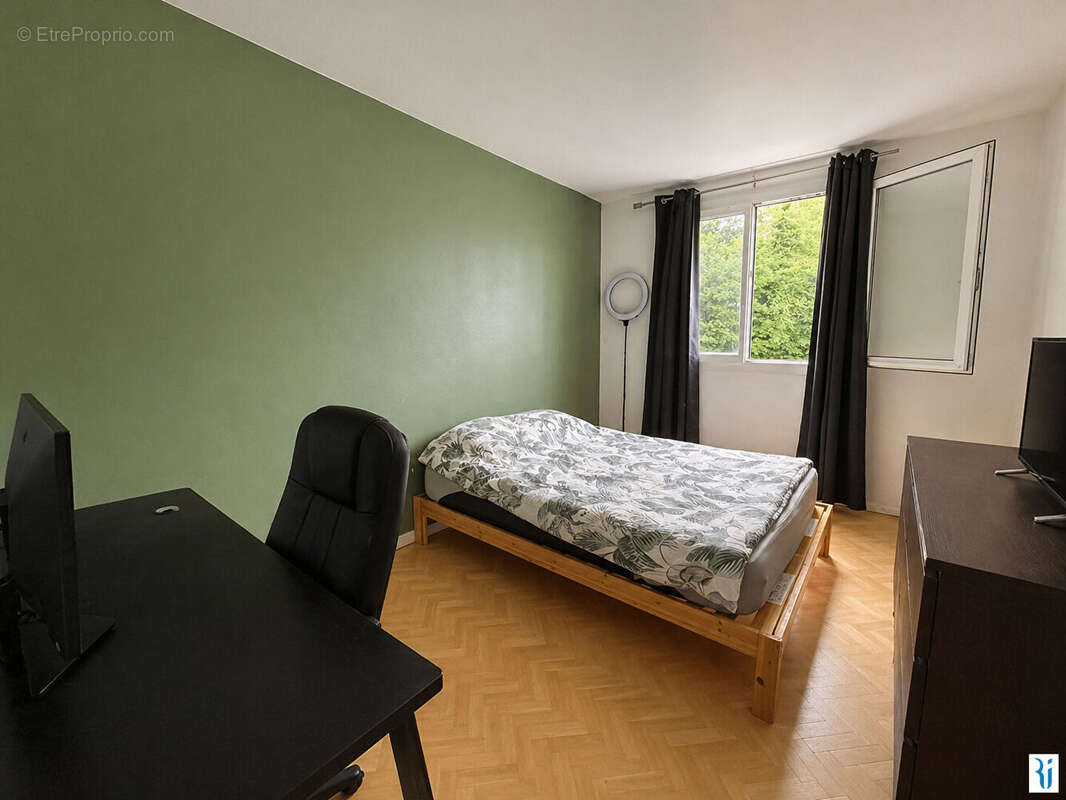 Appartement à MAROMME