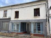 Maison à GAMACHES