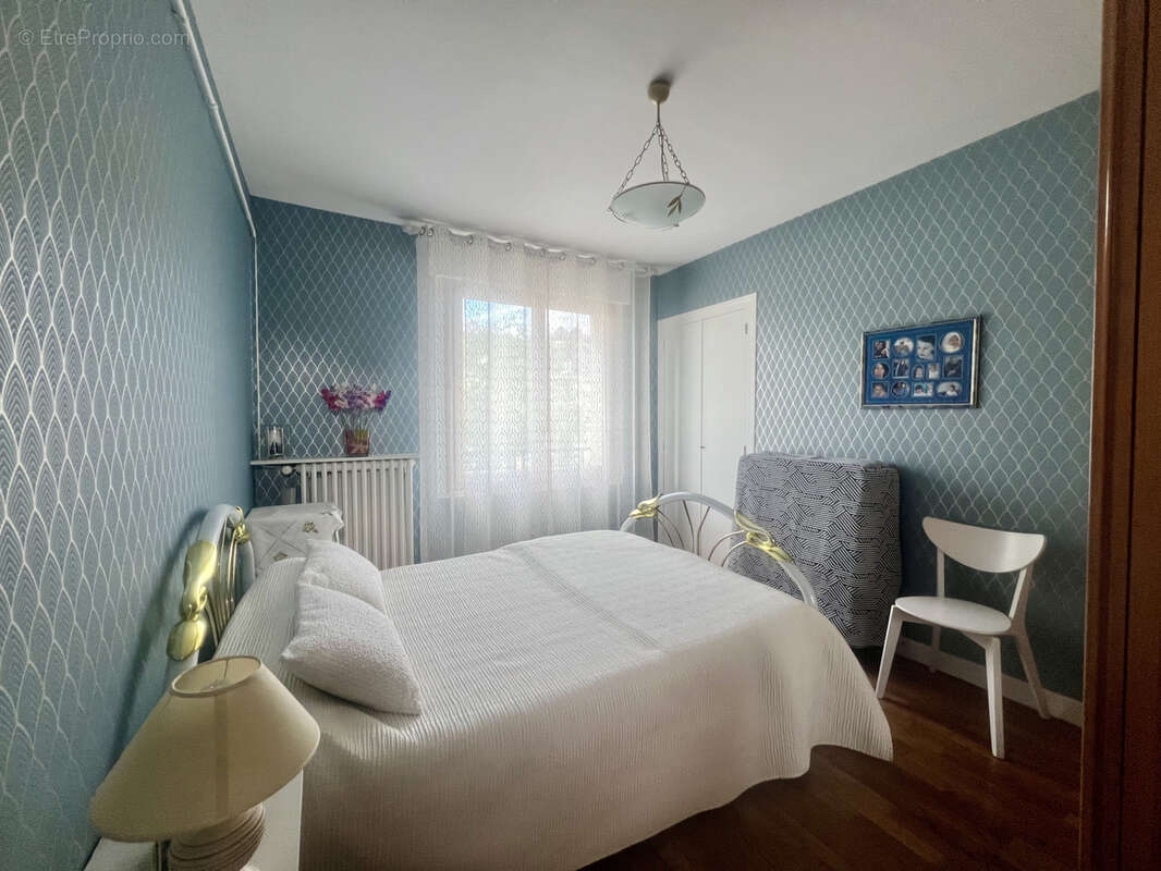 Appartement à TOURS