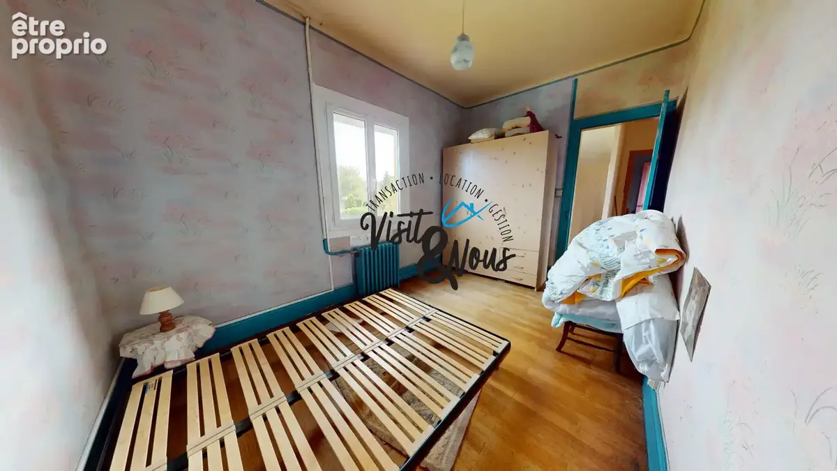 Maison familiale 6 pièces avec dépendance à vendre à Berville Sur Mer - photo 10