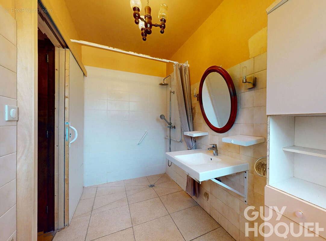 Spacieuse maison landaise de caractère sur 2,6 hectares proche Hagetmau - photo 7