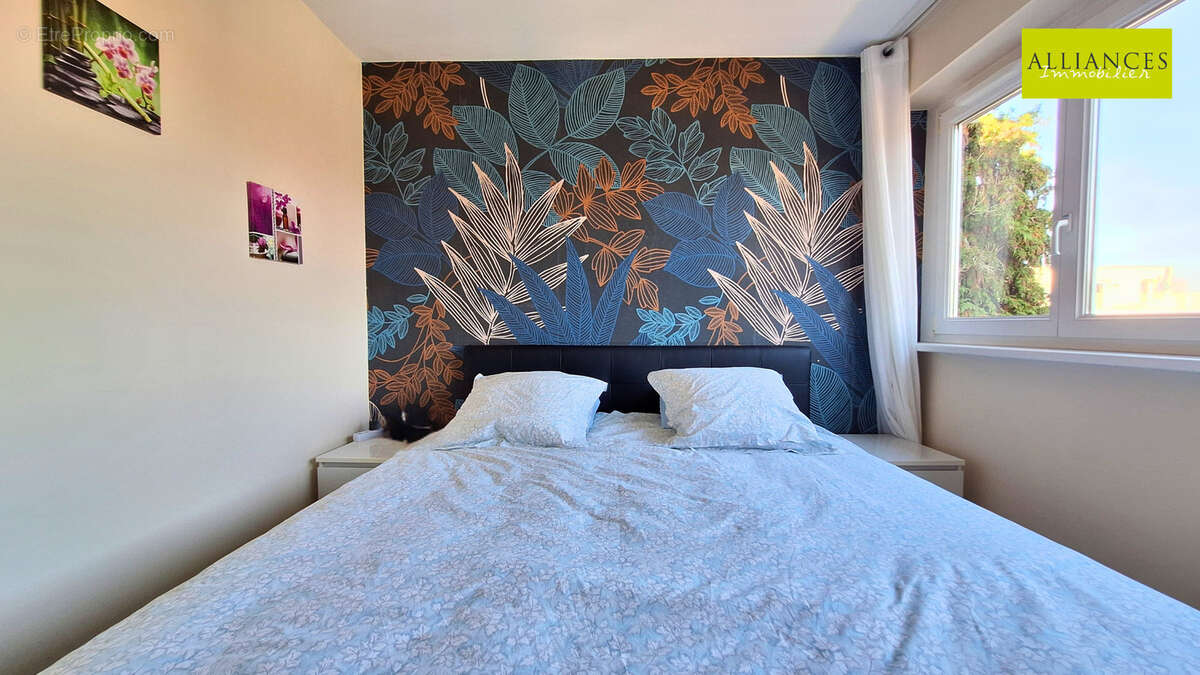 Appartement à RIEDISHEIM