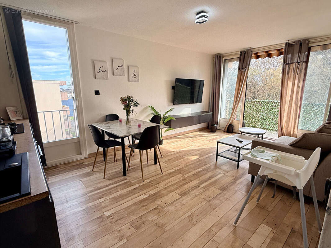 Appartement à CENON