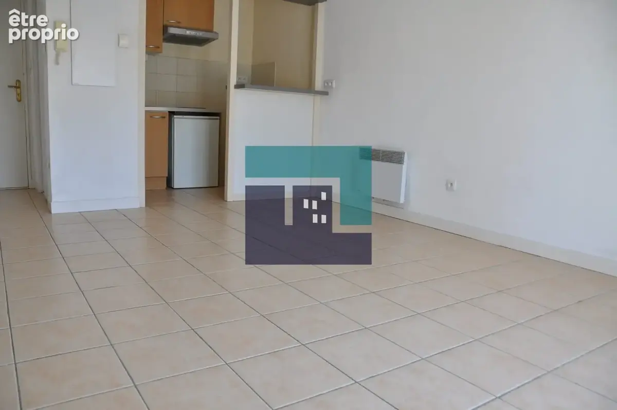 Appartement à CARCASSONNE