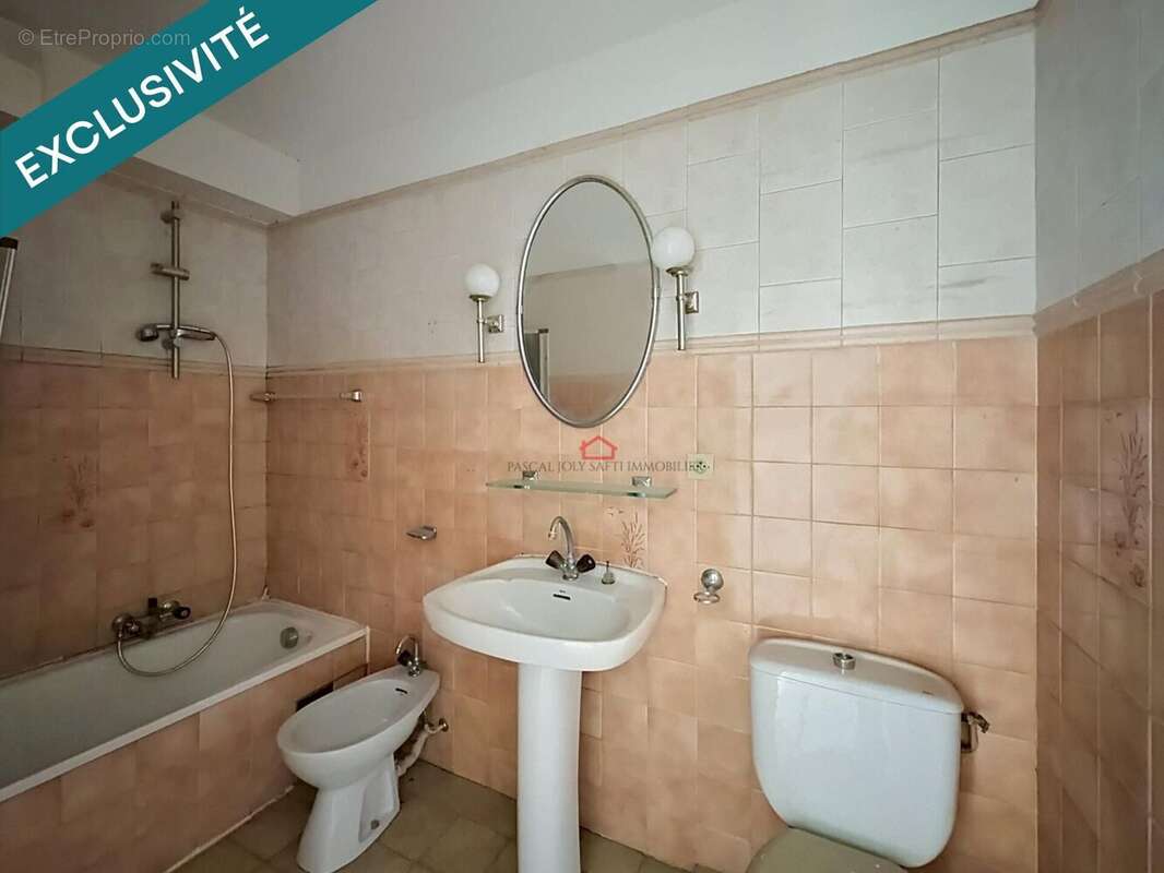 Photo 5 - Appartement à AJACCIO