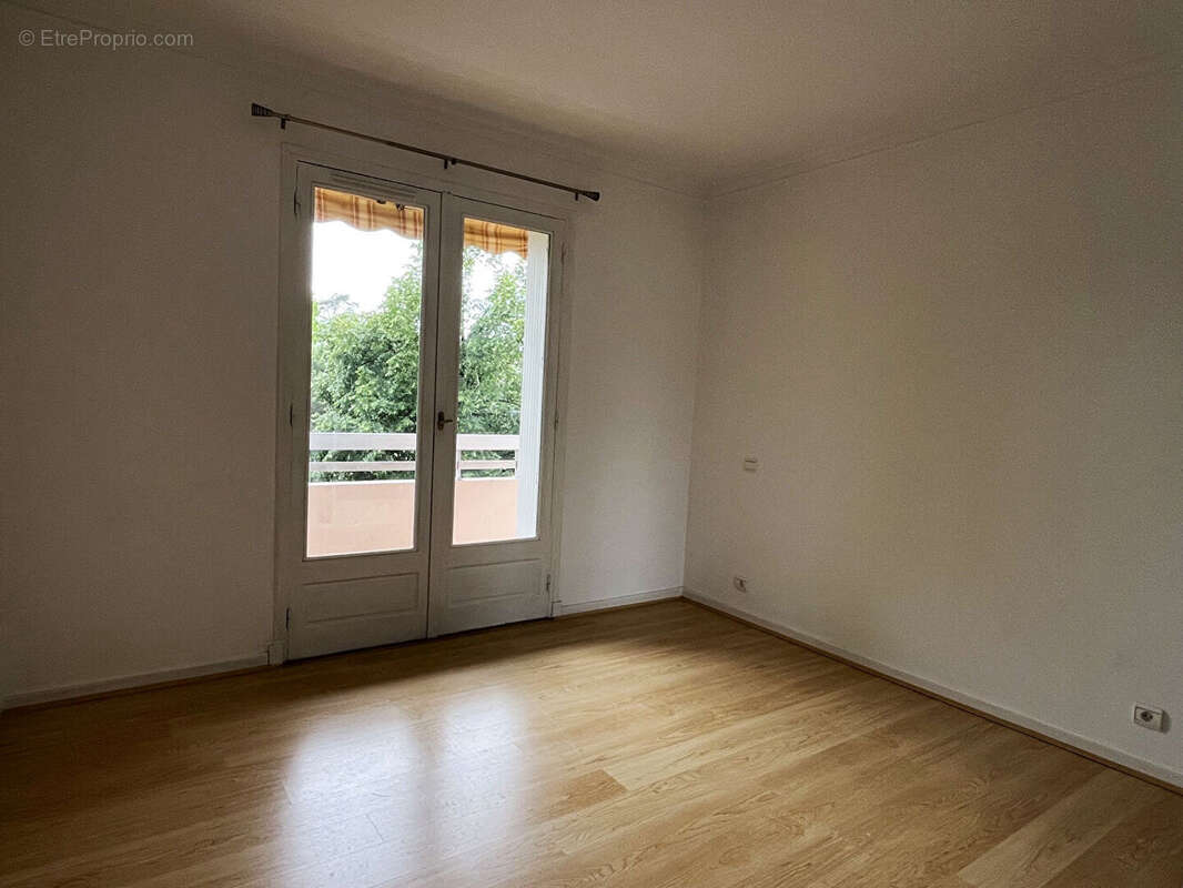 Appartement à PAU