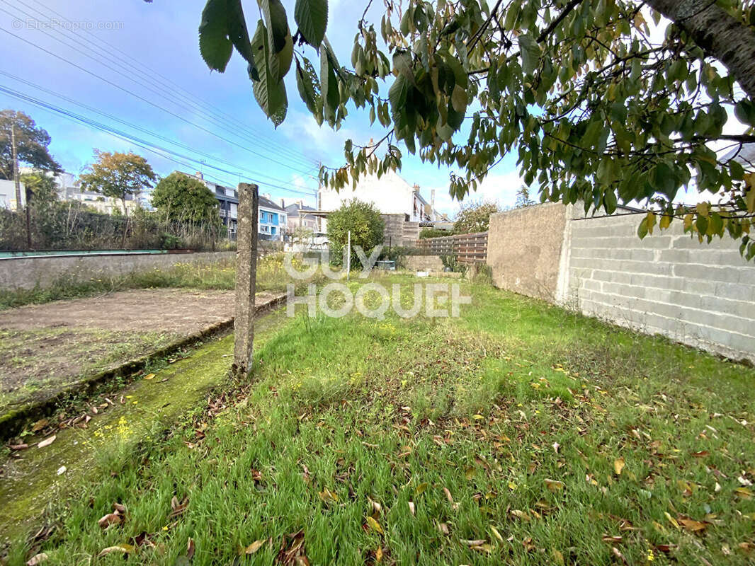 Maison Saint Nazaire 117 m2 - photo 2