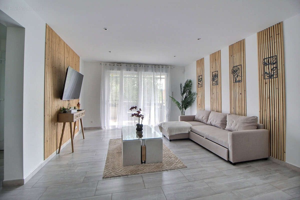 Maison à DRAGUIGNAN