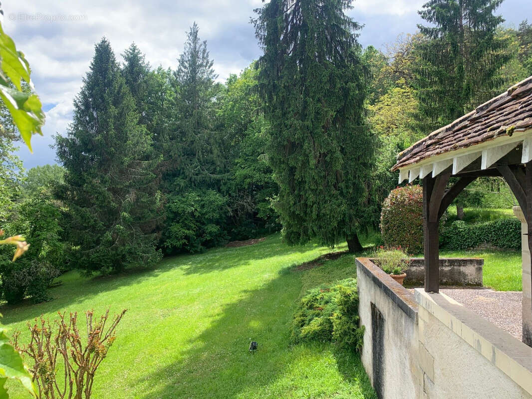 Maison à CHANCELADE