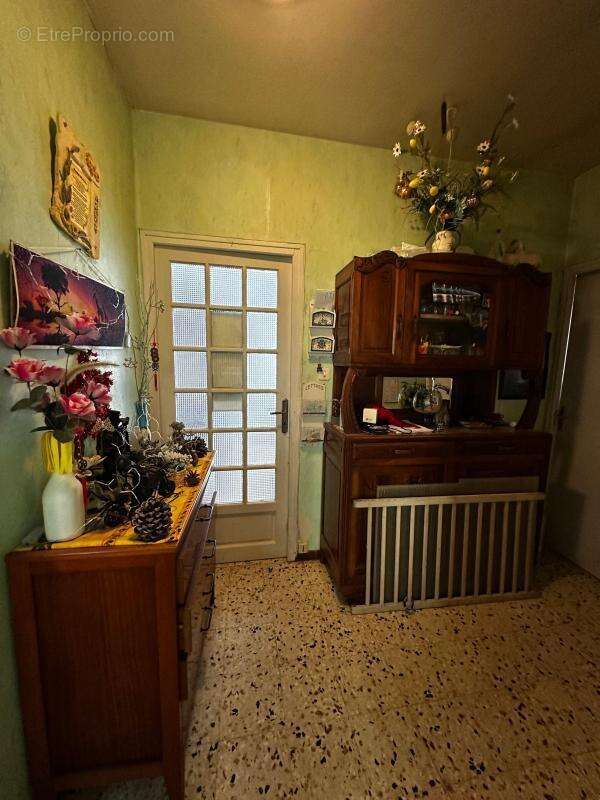 Maison à SAINT-POLYCARPE