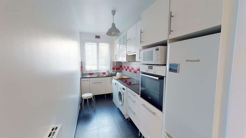 Appartement 68 m² à Clamart  - photo 10
