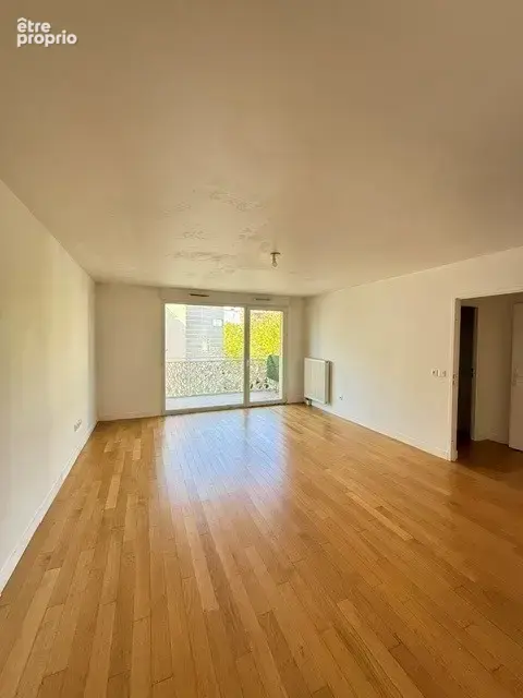 Bel appartement - 3 pièces - Immeuble récent - Cergy B24 - photo 13