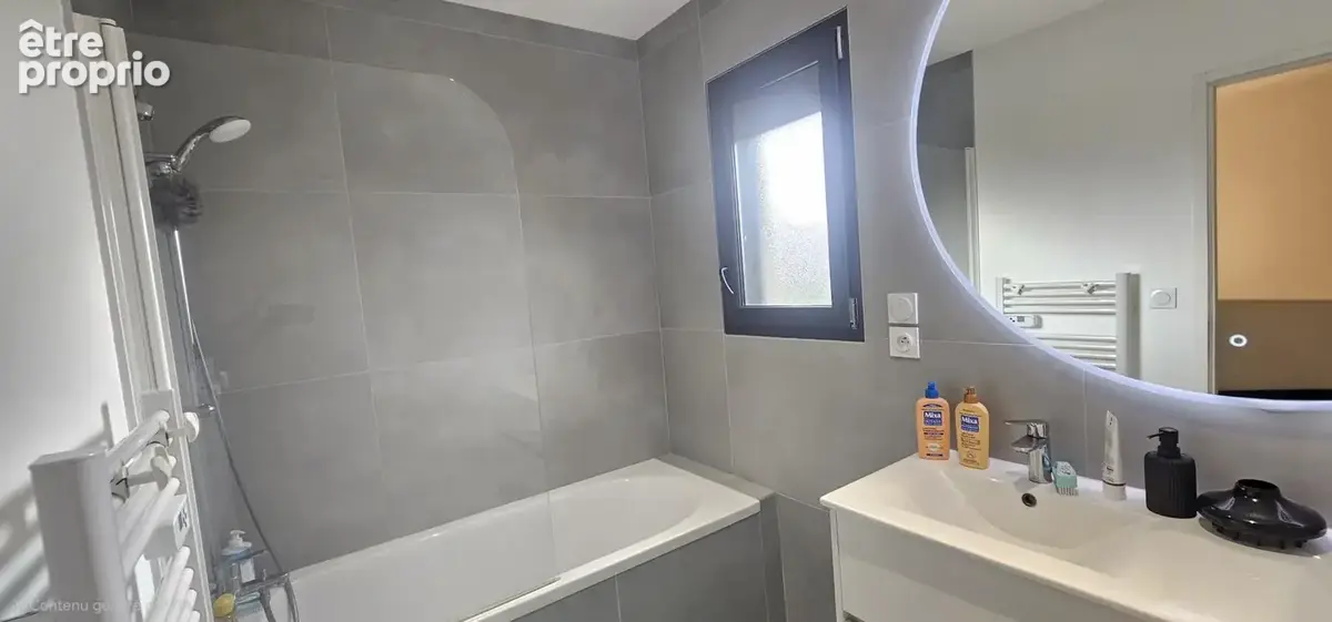 Maison 4 pièces Serezin du Rhône - 395000 € - photo 3
