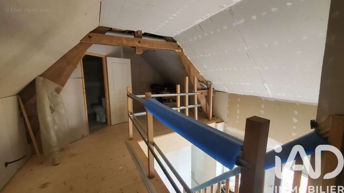 Photo 4 - Maison à BEAUCAMPS-LE-VIEUX