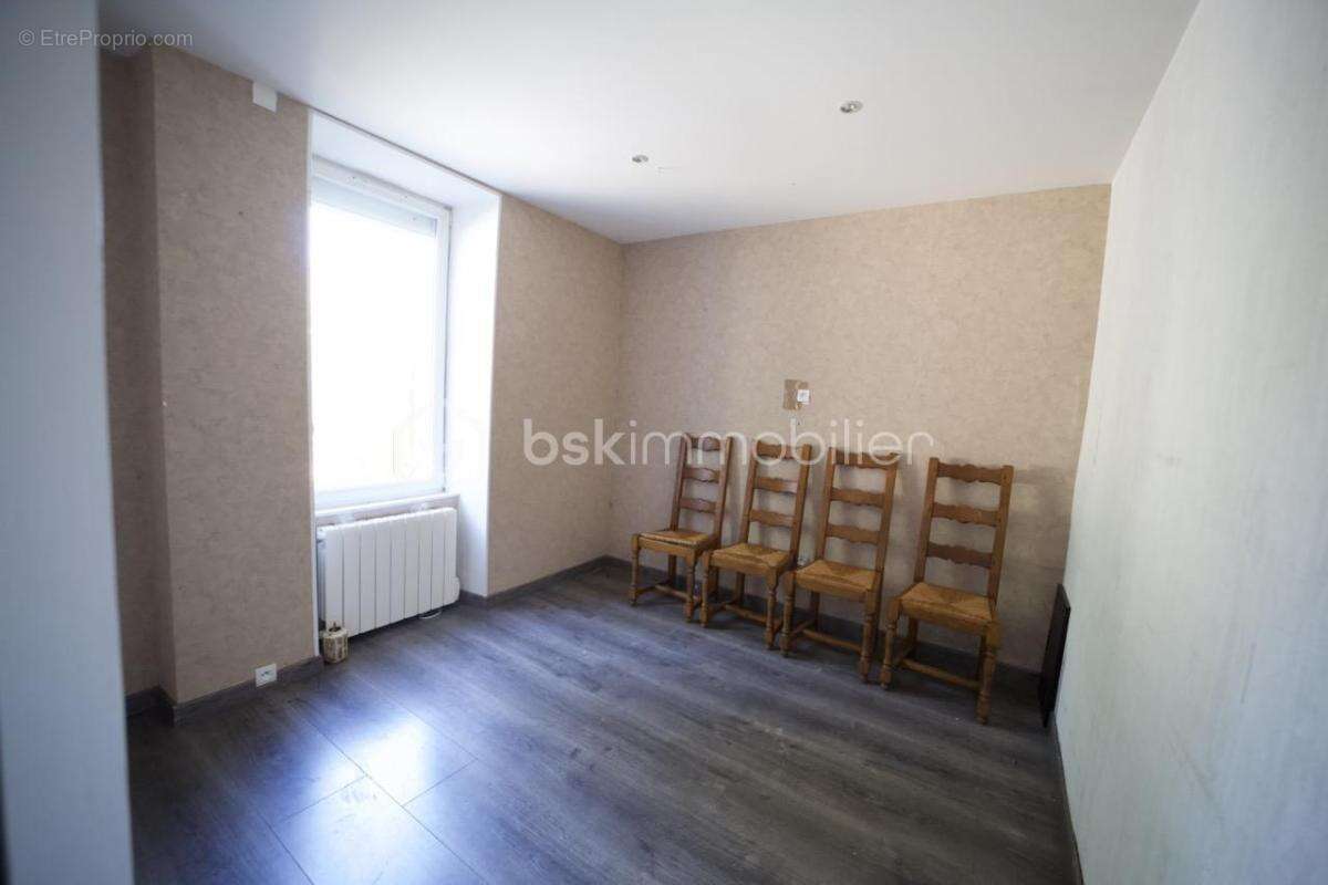 Maison tradionnelle - 3 chambres avec jardin – 75 m² – Pithiviers - photo 6
