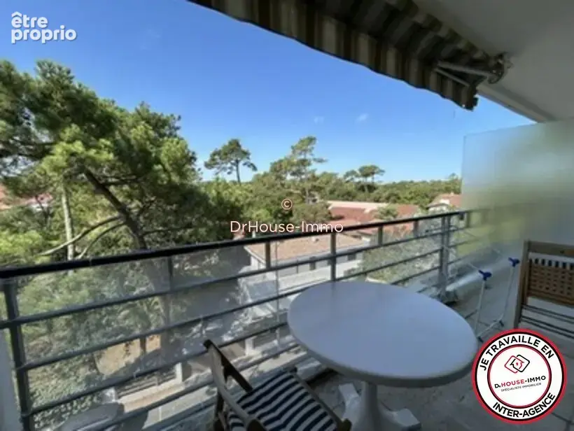 Appartement à HOSSEGOR