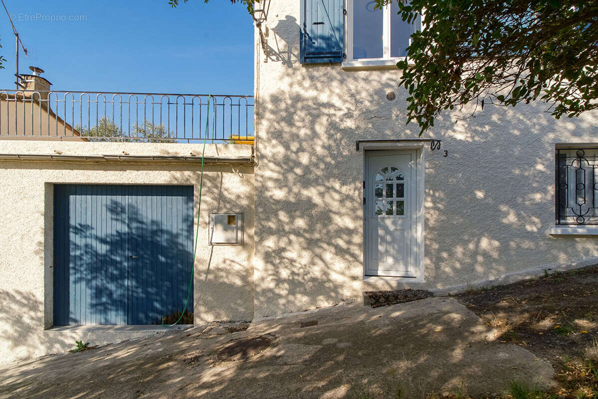 Maison à CARCASSONNE