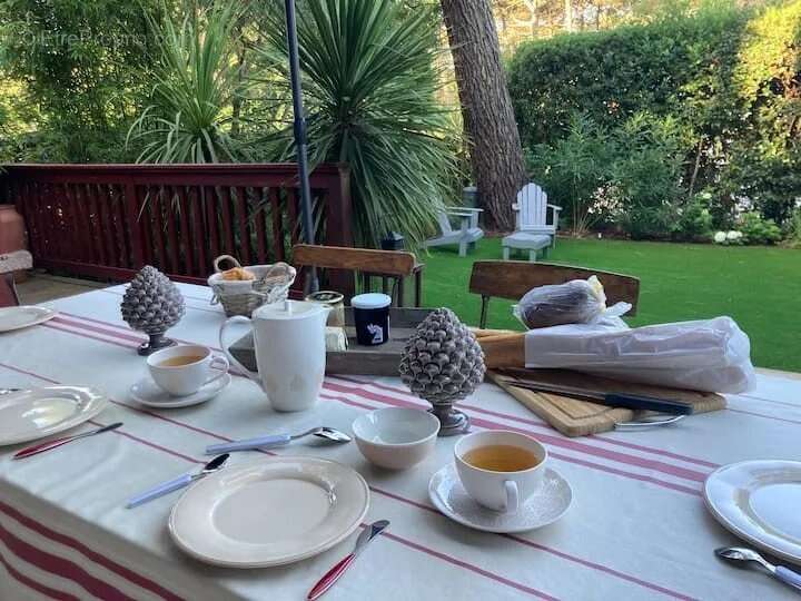 Appartement à ARCACHON