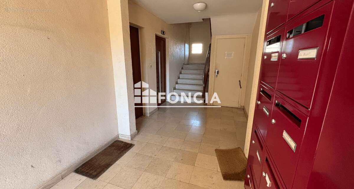 Appartement à EVREUX