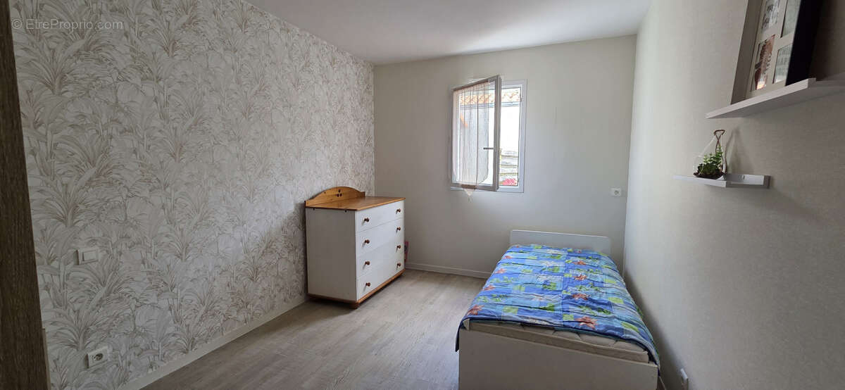 Maison à BREM-SUR-MER