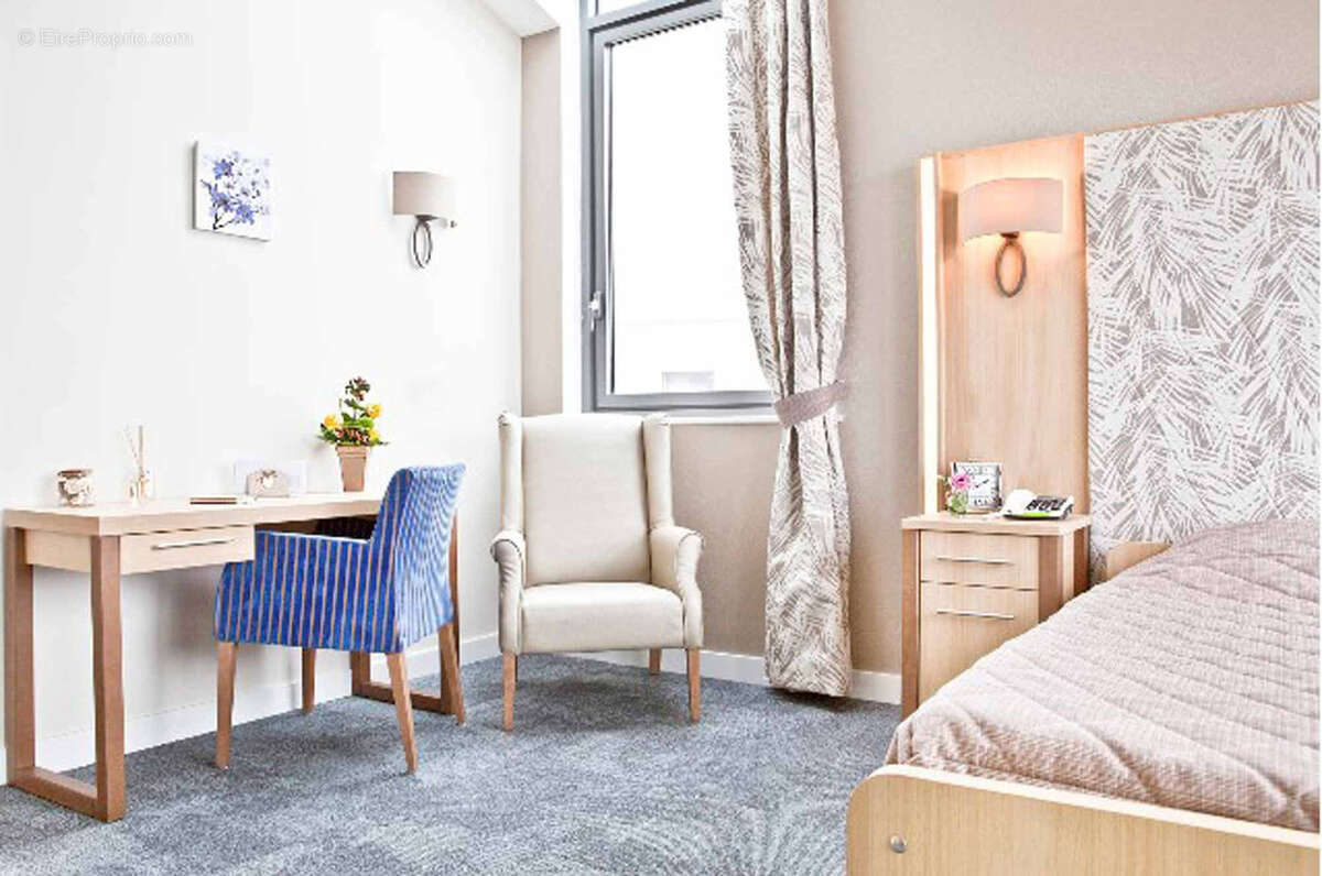 Appartement à LAMONTJOIE