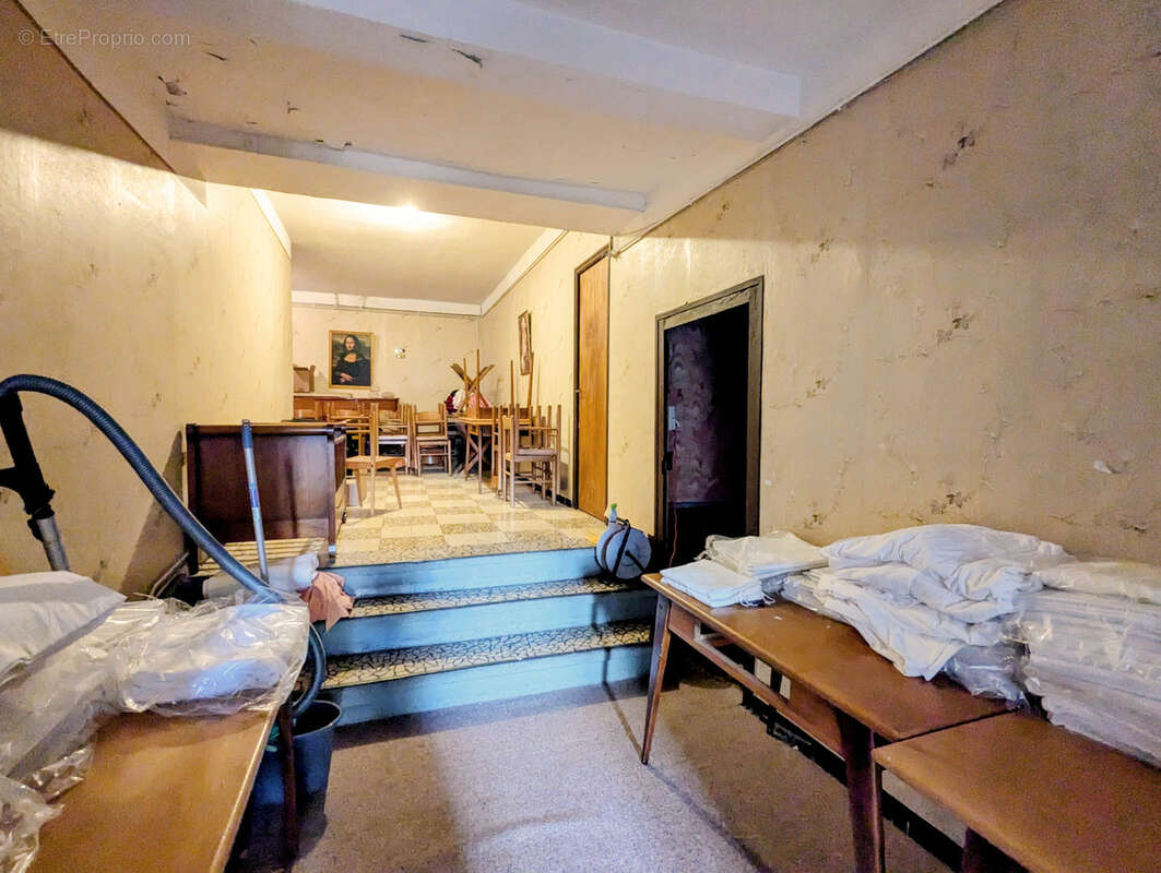 Appartement à CEILHES-ET-ROCOZELS