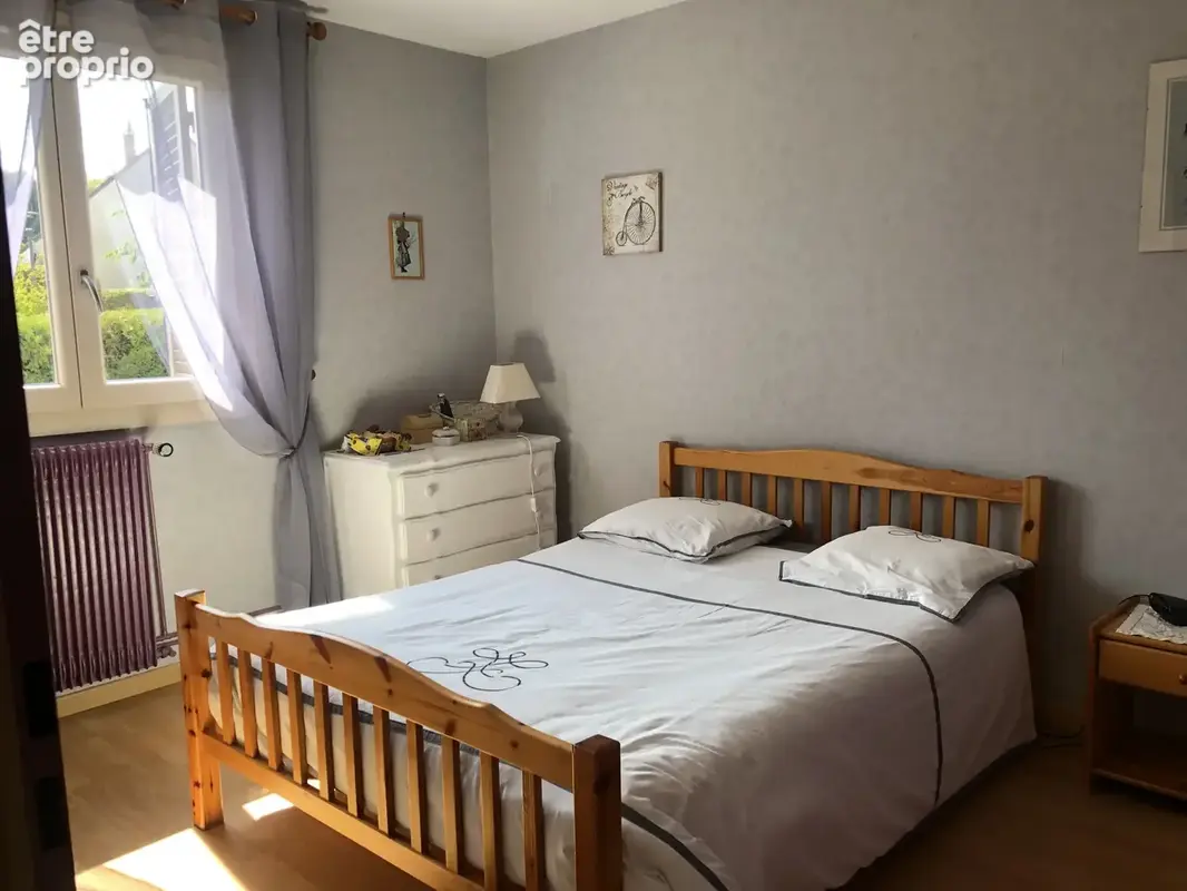 Maison mitoyenne d’un coté à VALENTIGNEY 25700 - photo 8