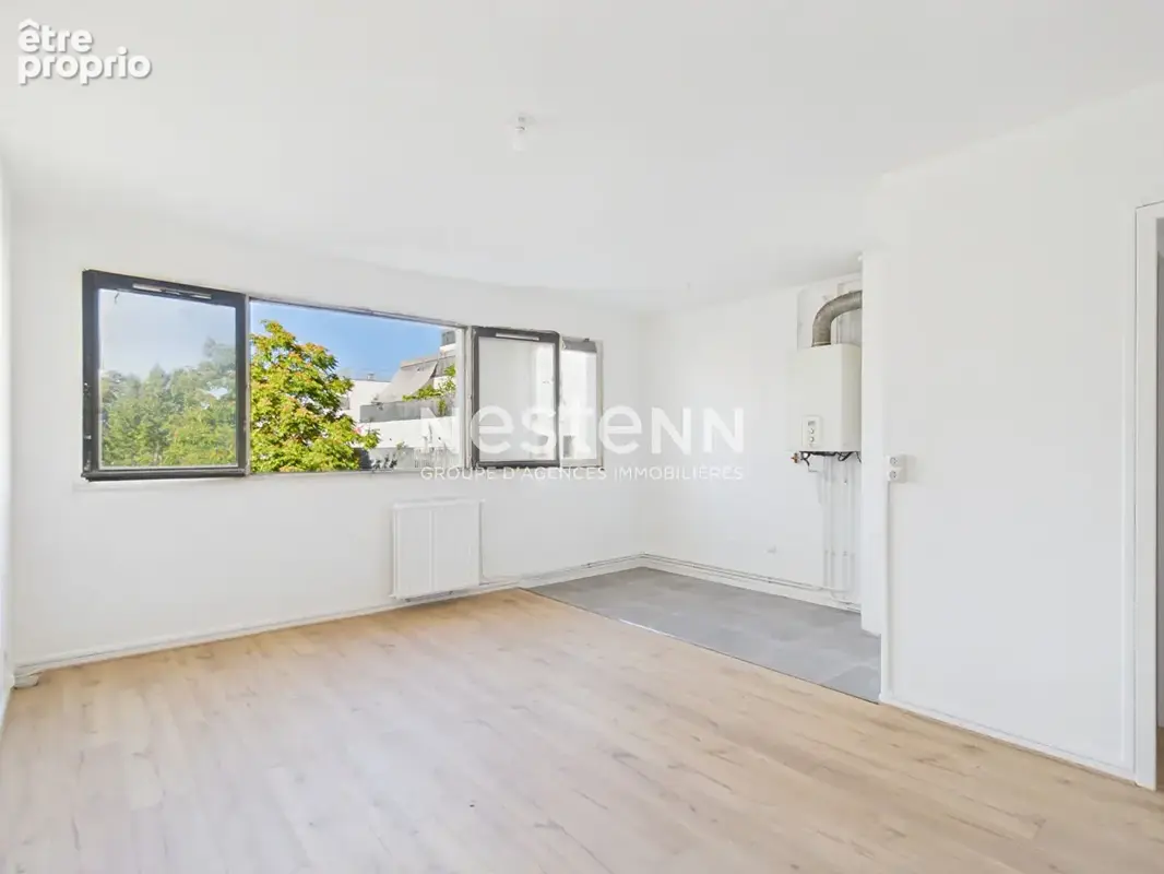 Photo Appartement à Paris-19e au prix de 350 000€