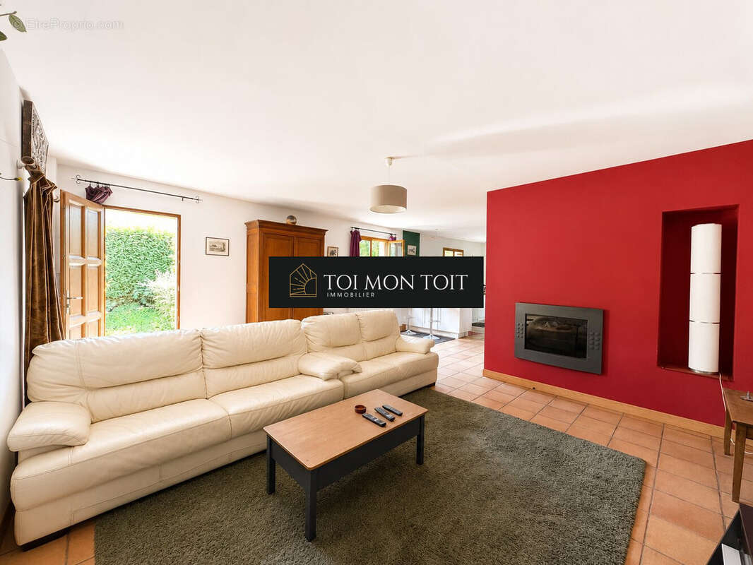 Maison 187 m² à Mortefontaine  - photo 6