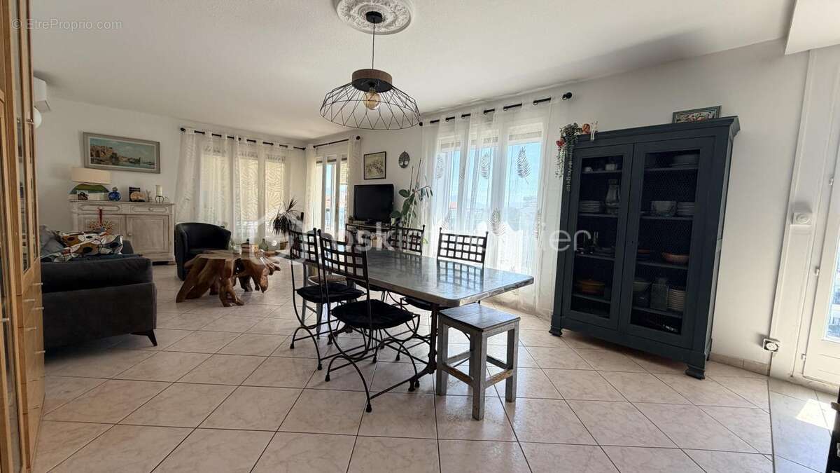 Appartement à PERPIGNAN