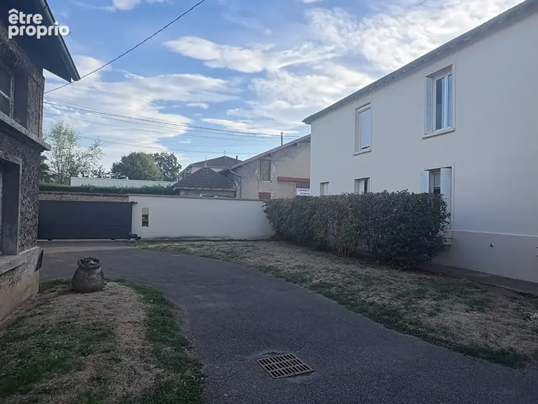Bourg Bel Air, beau Duplex de 135 m² Carrez (190 m² au sol) - photo 16