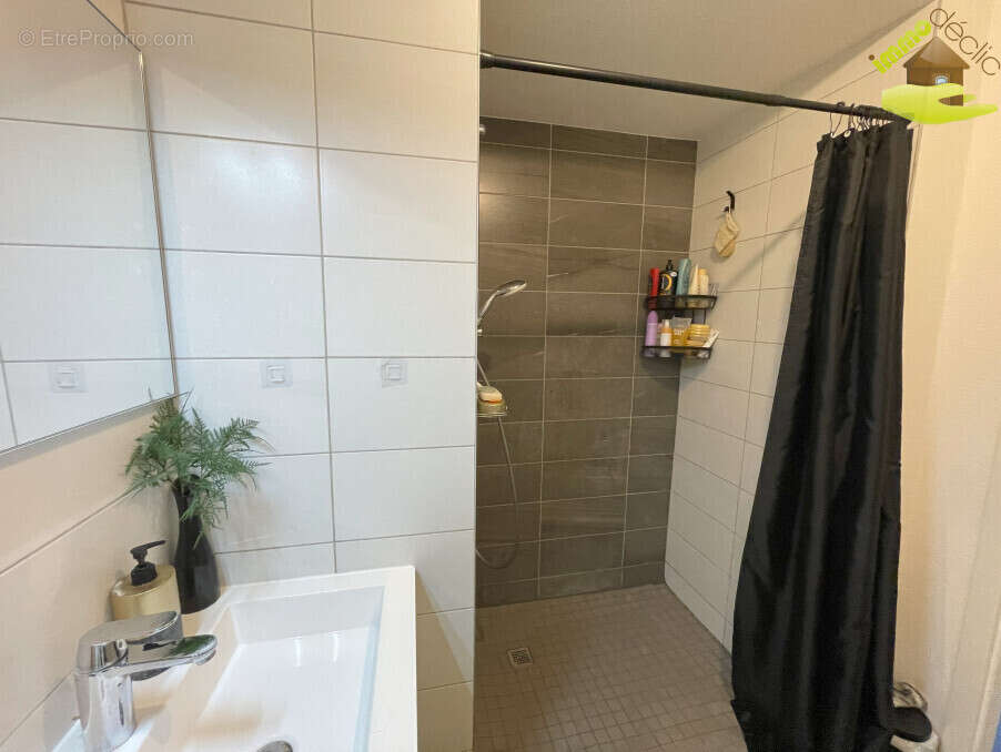 Appartement à SAINT-LOUIS